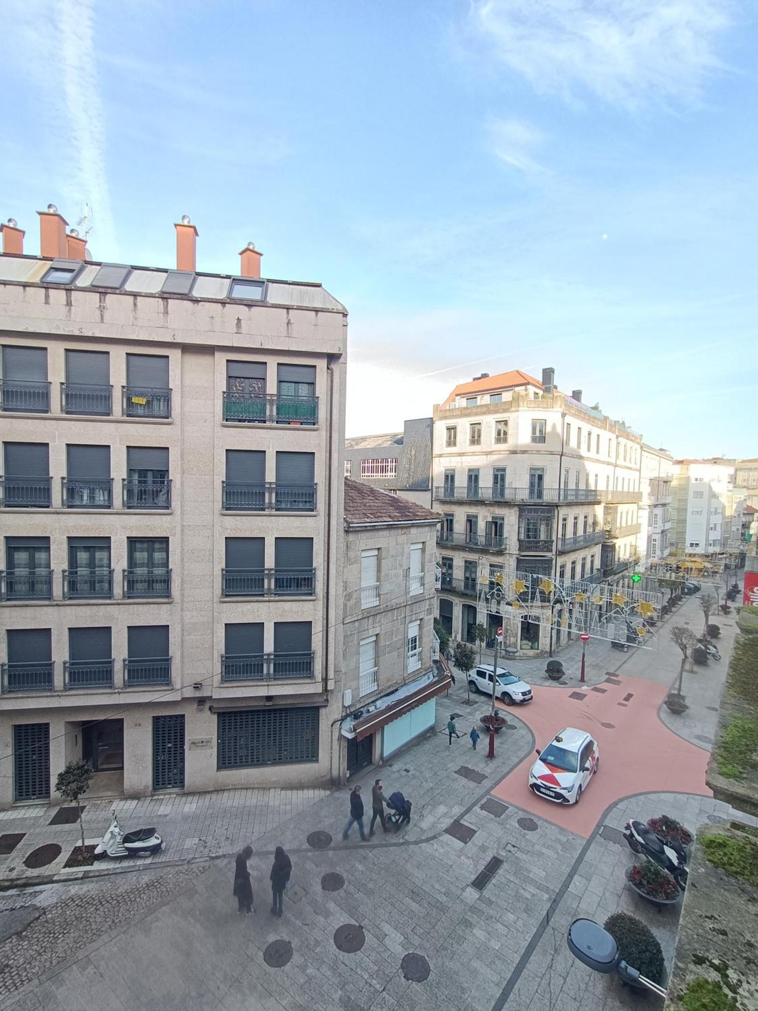 Progreso Marketloft 24 Vigo Exterior photo