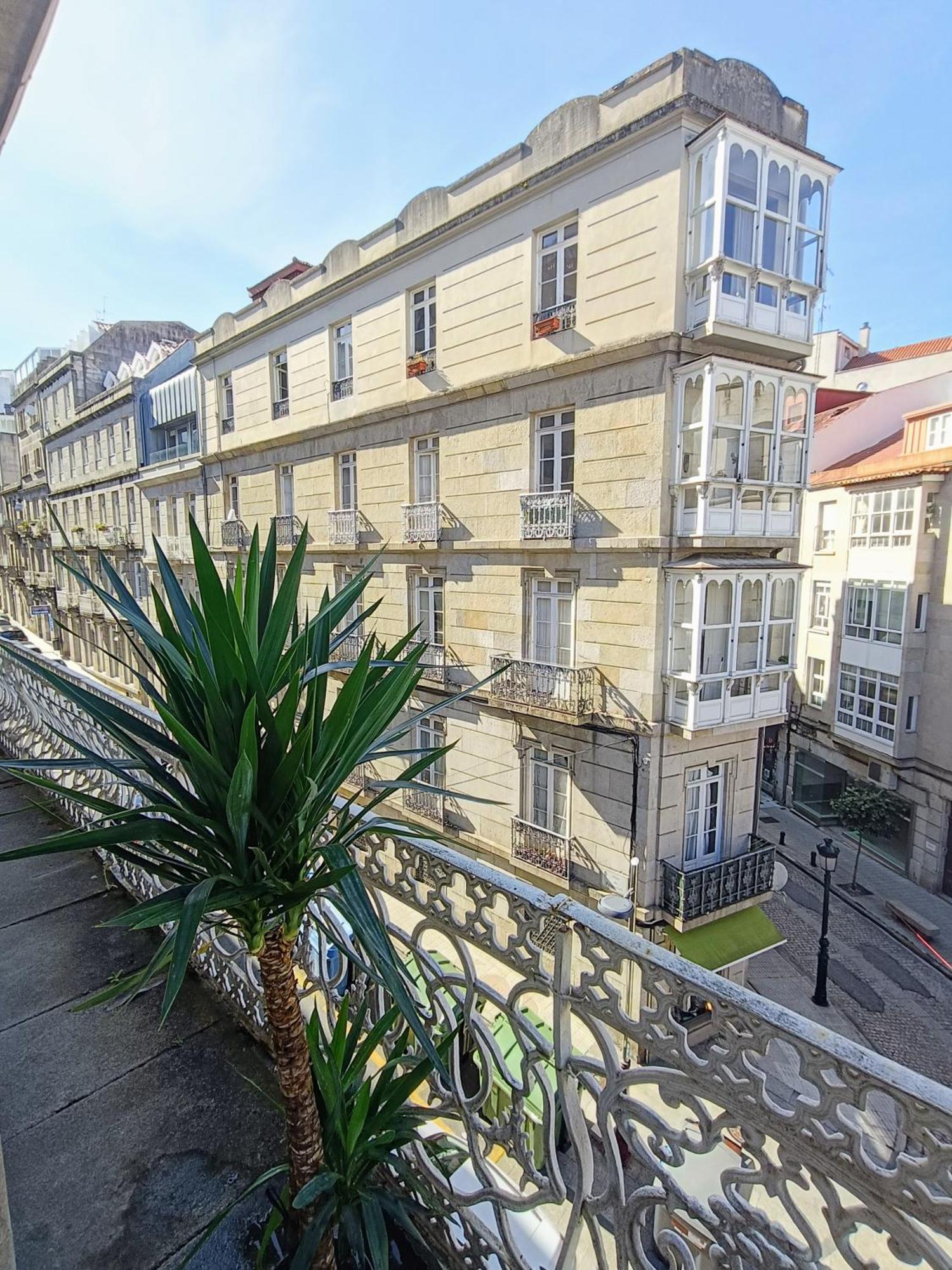 Progreso Marketloft 24 Vigo Exterior photo