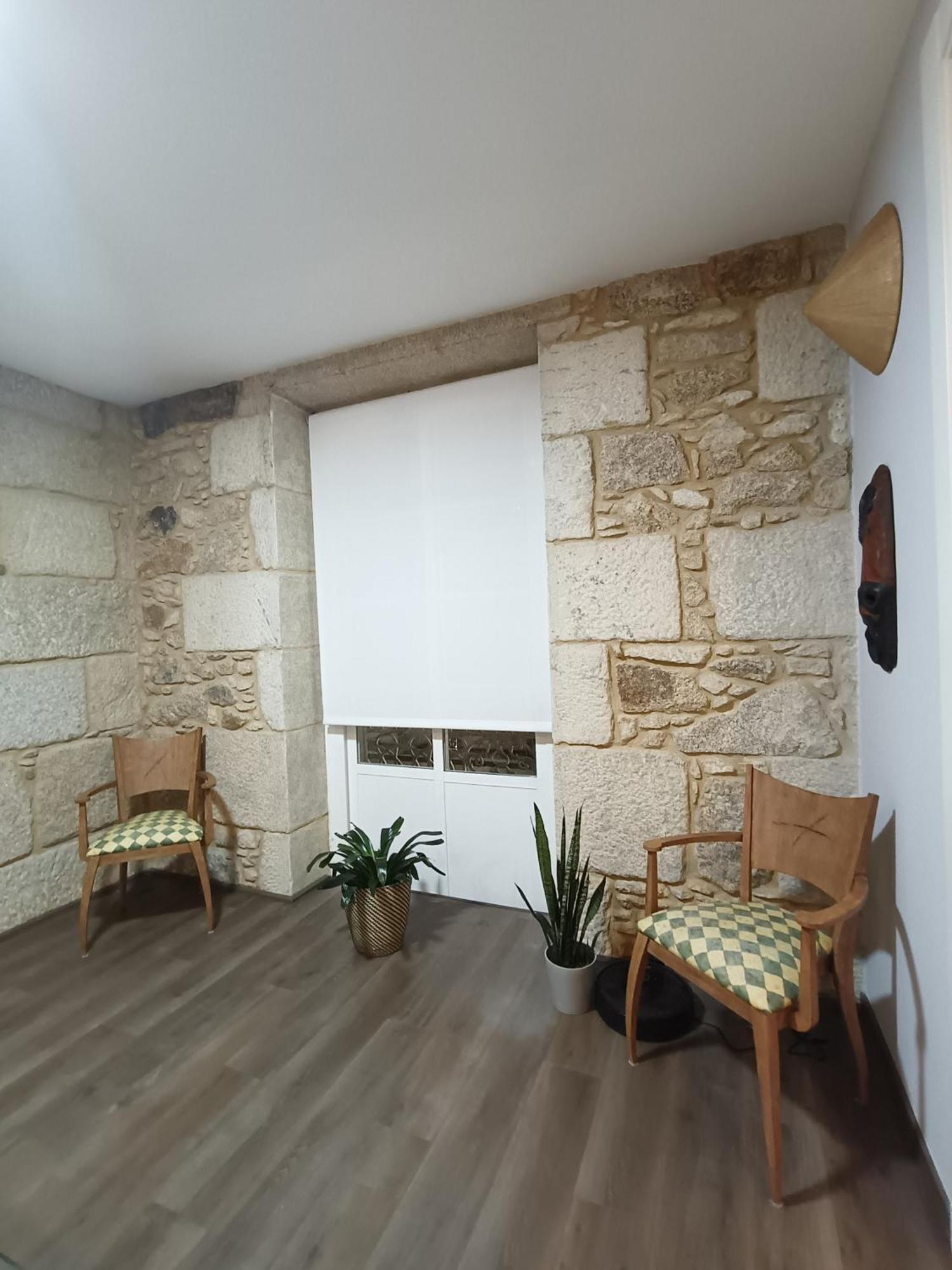 Progreso Marketloft 24 Vigo Exterior photo