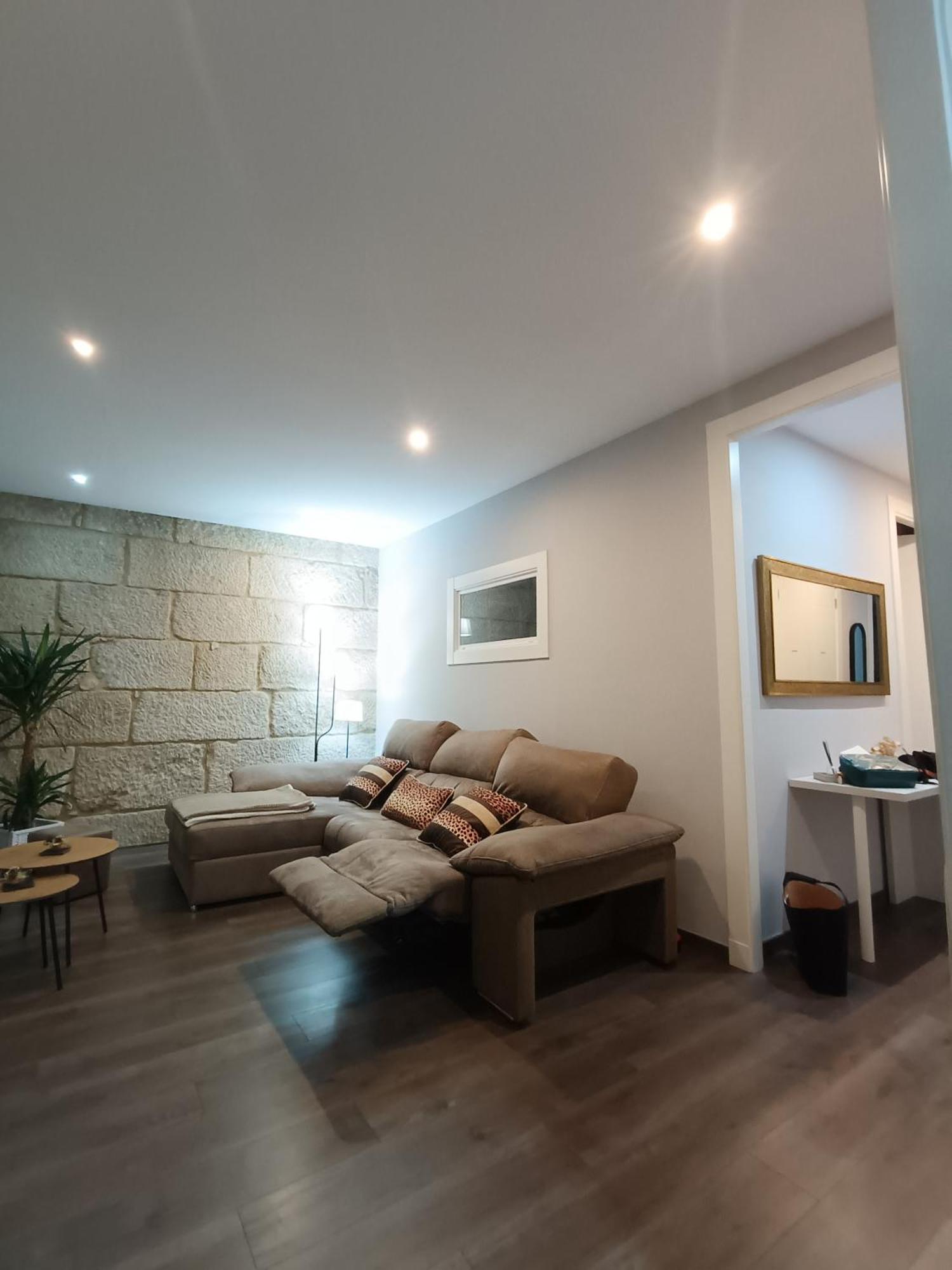Progreso Marketloft 24 Vigo Exterior photo